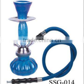 wholesales good quality small pumpkin hookah