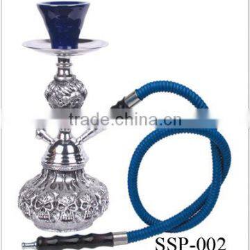 Popular Design Khalil Mamoon Hookah