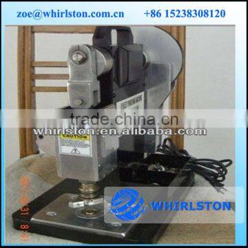 tarpaulin eyelet machine,semi-automatic eyelet machine