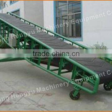 Specialise in chemical industry carbon steel conveyor