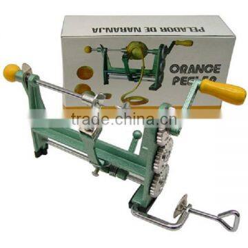 Muti-function orange peeler,speed peeler