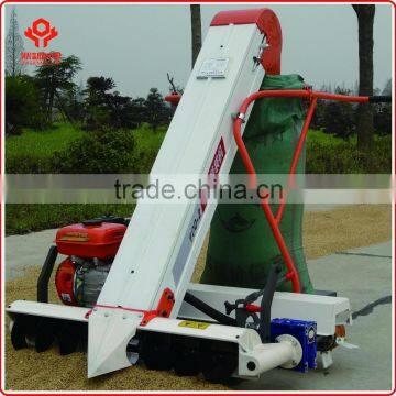 Hand Push Automatic Corn Bagging Machine