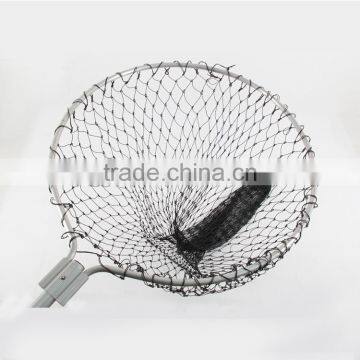 Chinese factory Aluminum frame fishing landing net