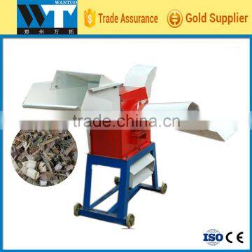 Professional straw feed | grass cutting machine,corn stalk crusher