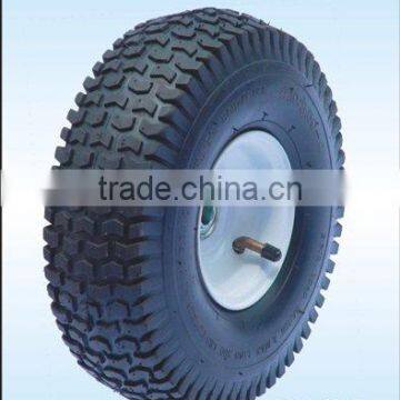 Wheelbarrow Rubber WheelsPR1032