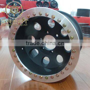 Custom 17 Inch Alloy Rims photo-4