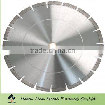 diamond segment saw blade for stone cutting