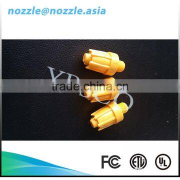 2016 New Style Europe Wind Air Spray Nozzle