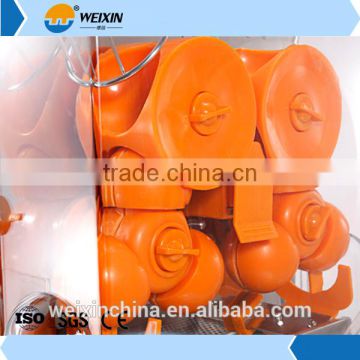 Industrial Orange Juicer Machine With Good Aftersale Service