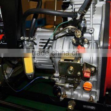 Best Price for Diesel Generator Set 50 Kva photo-6
