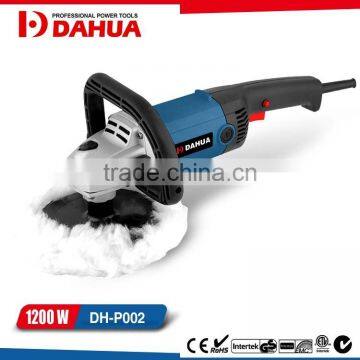 concrete orbital polisher with 1200w