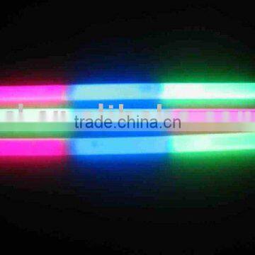 24 inch three-color glow stick,20*600 lightstick