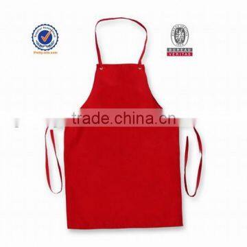 new design promotional polycotton cooking or working apron