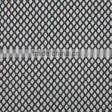 100%polyester mesh fabric