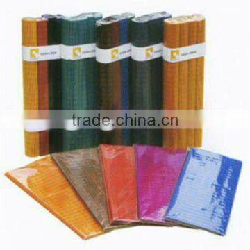 WYC-Bamboo curtain raw bamboo vertical blind/natural bamboo curtains/bamboo curtain distributor