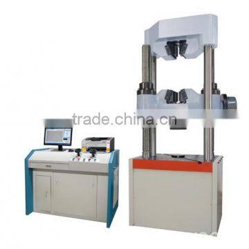 Hydraulic Tensile Strength Testing Machine M:0086 15163879588 Email:alice@ropeking.com photo-6
