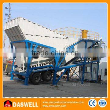 cheap high quality small concrete batch plant spare parts manufacturer