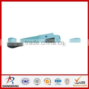 Leaf Springs for Korea Heavy Duty Trucks
