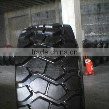 HILO OTR TIRE TYRE 23.5R25 B02N