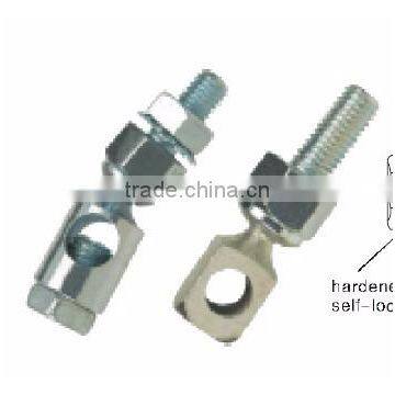 DC&DH series ball joint for damper control