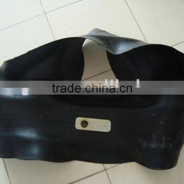 rubber tyre flap