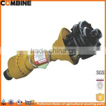 High Quality Tractor PTO Cardan Shafts for Agricultural Implement With CE Certificate photo-2