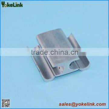 H Type Aluminum Compression Clamp photo-2