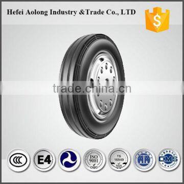 Sizes 400-12 400-14 5.50-16 6.00-16 Agricultural Tire Farm Tractor