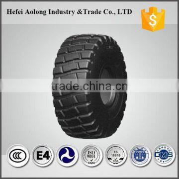 China famous brand cheap OTR tyre / engineering truck tyre / 23.5R25 truck tyre