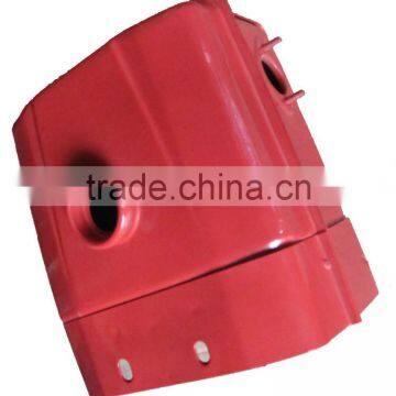 Agricultural Diesel Engine Fuel Tank for Tractors photo-3
