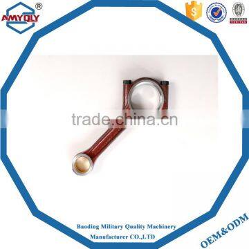 ZH1105 Original Forged titanium Engine Connecting Rod Price For Tractor