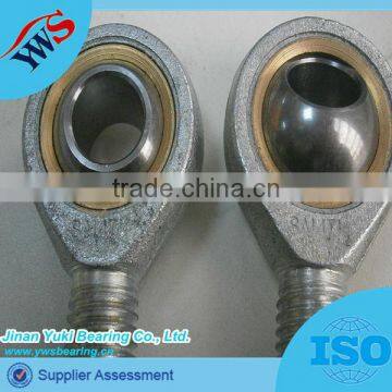 GE80ES GE80DS spherical plain tie curtain rod end caps bearing