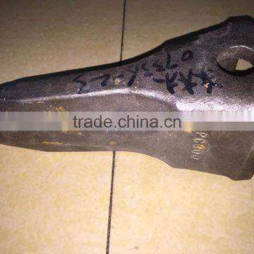 Luoyang Guanzhuo Forging Euqipment Bucket Tooth photo-2