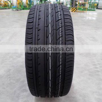 Cheap Comforser Car Tyres Manufacturer 205/45ZR17 photo-2