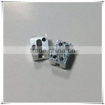 CNC Custom Hardware Digital Camera Spare Parts,cnc Machining Components photo-2