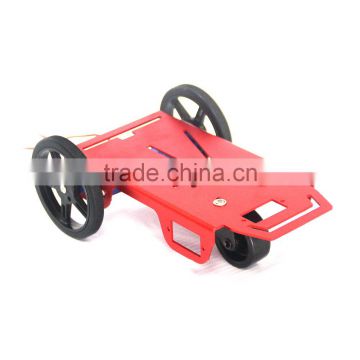 MK 2WD Mini Robot Mobile Platform Kit A MK-C0002-1