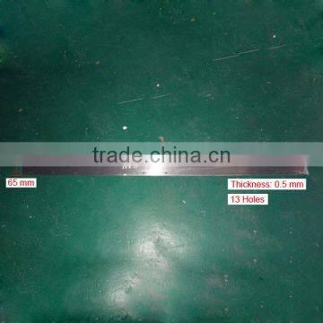 Wash up Blade WB 179 for Man Roland 800 V/VW photo-2