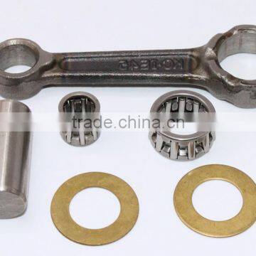 ET950 Gasoline Generator Spare Part Connecting Rod Assay Factory Price photo-3