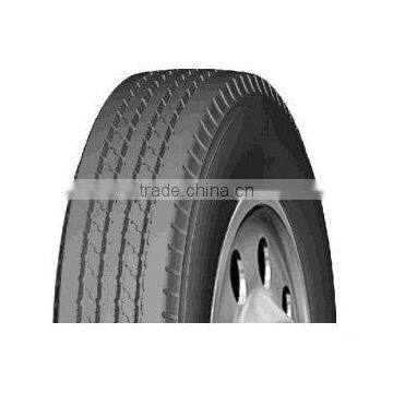 All Steel Radial Tyre BT216 7.50R16LT