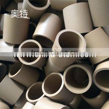 High Temperature Resistance Wear Resistance PEEK Hex Head Screws photo-2