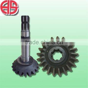 Made in China Shaft Manufacturer Rotary Cultivator Shaft photo-5