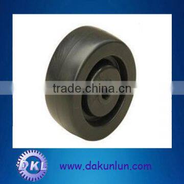 Plastic Injection Molding Wheel