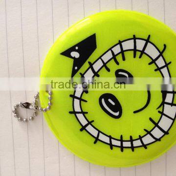 Custom Soft Pvc Keychain, Promotional New Design Keychian photo-2