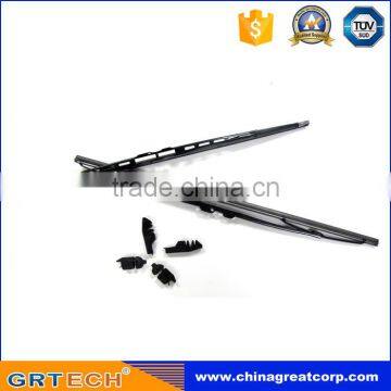 China Factory Wholesale Car Wiper Blades 16"-26" photo-3