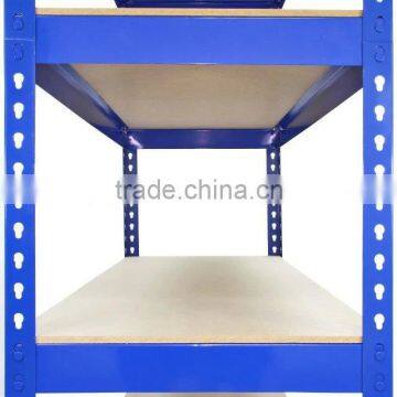 Heavy Duty Steel 5 Tier Garage Storage Shelving And Shelving Racks photo-6