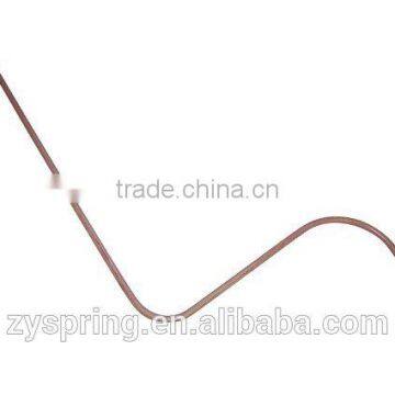 Hay Rake Wheel Spring Teeth OT-1A photo-2