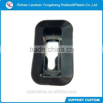 High Quality Car Rubber Parts Factory Price From China Supplier photo-3