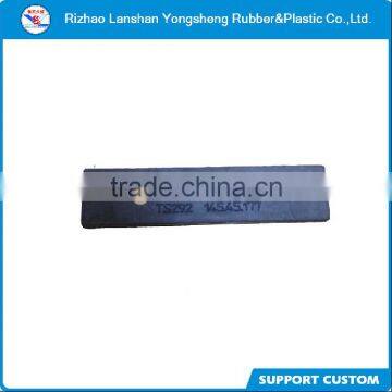 ISO9001 and TS16949 Certified Good Quality Tractor Rubber Accessories photo-3