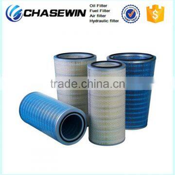 P191280 P191281 Dust Filter Cartridge Kit For Gas Turbine Engine