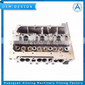 Trade Assurance Motor Spare Part